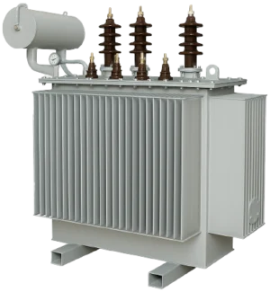 mjtrafo-germany- Öl-Verteiltransformatoren